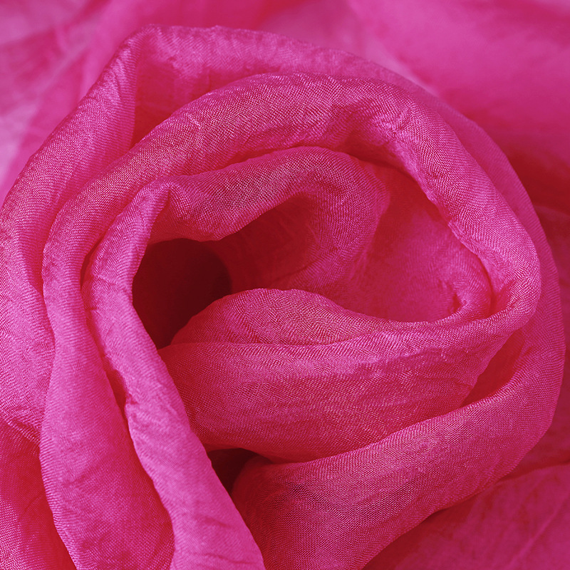 Rose red