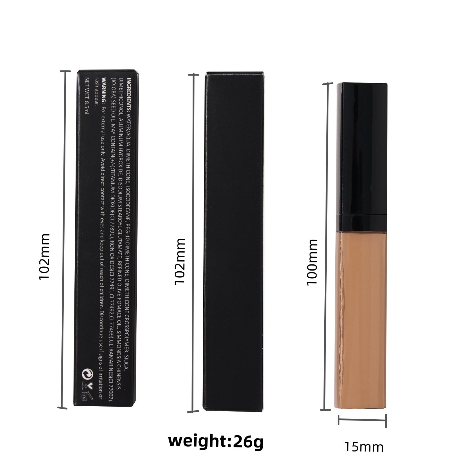 Concealer Image 9