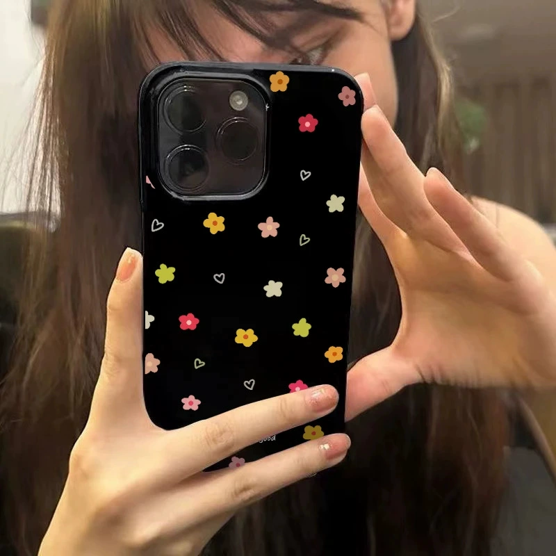 Apple, iPhone16, свежий совместимый чехол для телефона, 15promax