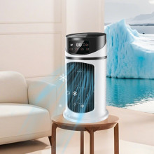 联创冷风扇DF-EF1301M电风扇塔扇