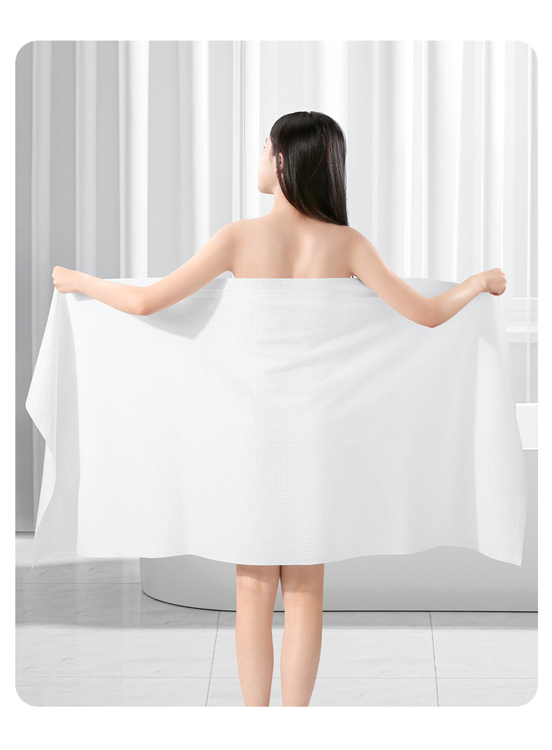 一次性浴巾XQ_21