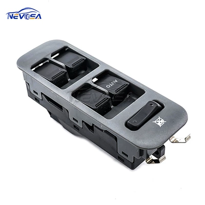Lift Main Control Switch – Glass lifter
