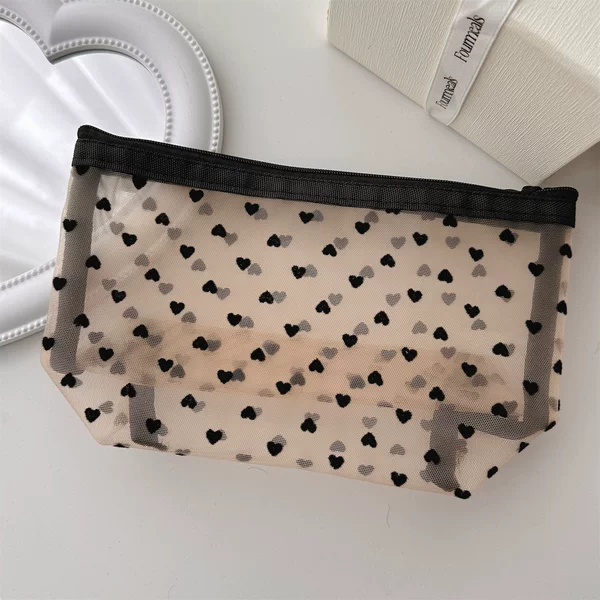 Medium triangle bag