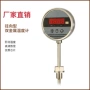 绝压温度防腐测量表