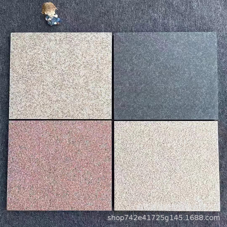 真石漆外墙保温装饰一体板