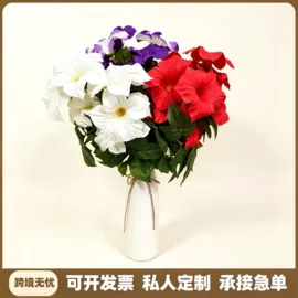 仿真花;仿真绿植;仿真盆栽