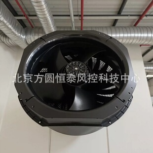 ebmpapst�ڙ�� ���� ����ˮ��C�M W4D500-ZL09-01 ֱ���S���L