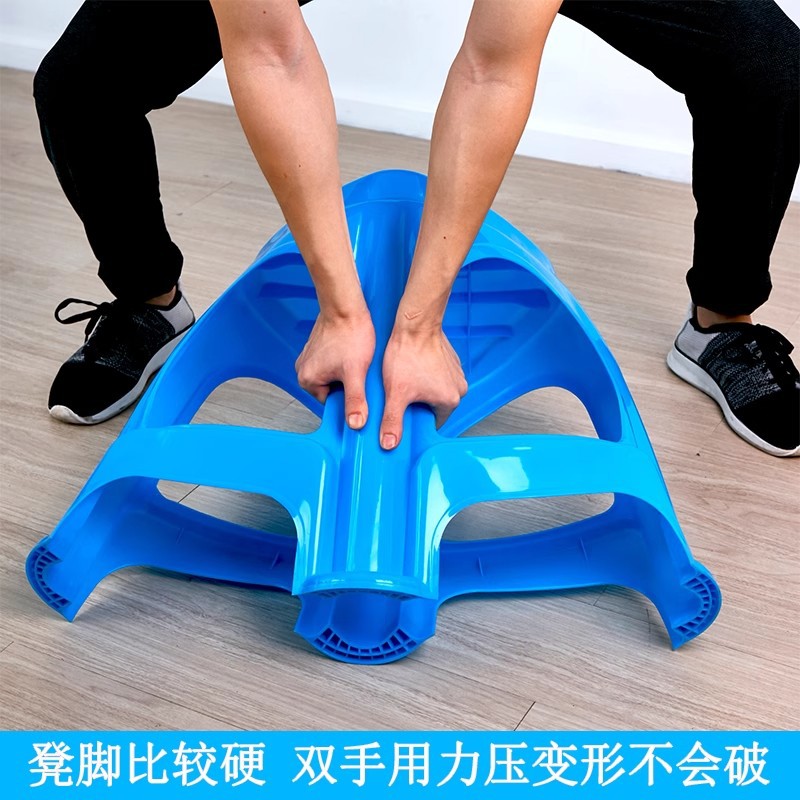 taburetes de plástico grueso para adultos en el hogar sala de estar mesa de comedor silla taburete alto taburete pequeño taburete bajo taburete cuadrado se puede apilar