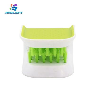 Car cleaning tools Brush with Hard Bristles for