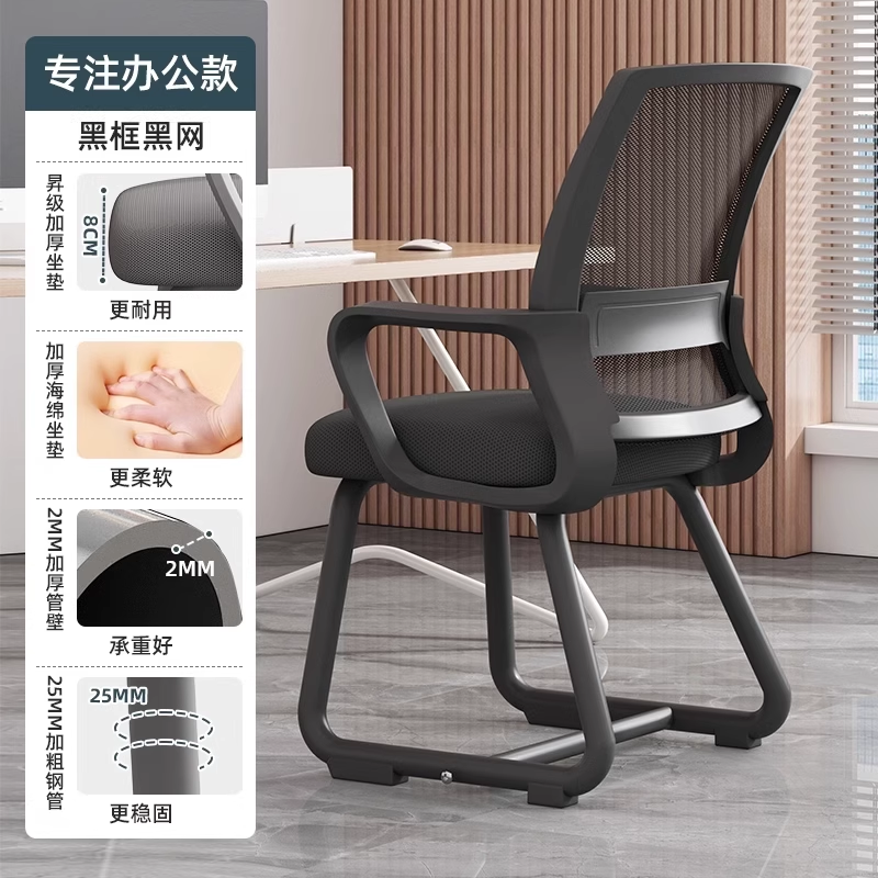 Escritorio de computadora escritorio de escritorio para estudiantes escritorio