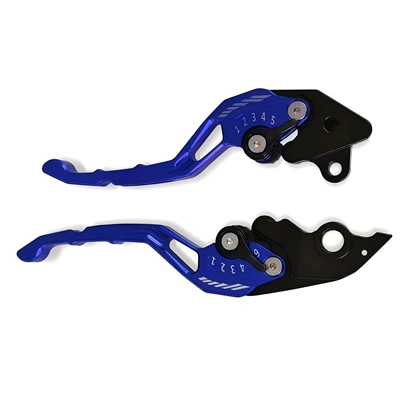 Motorcycle General Parts in Southeast Asia: Cnc
