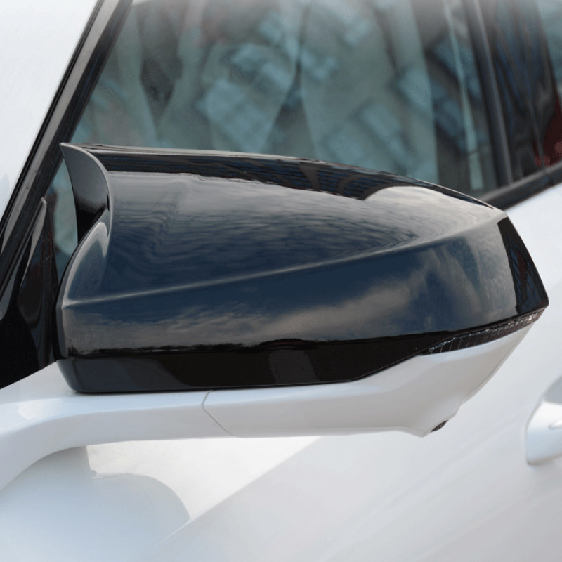 Suitable for Changan Auchan Z6 mirror cover horn rearview mirror shell body decoration