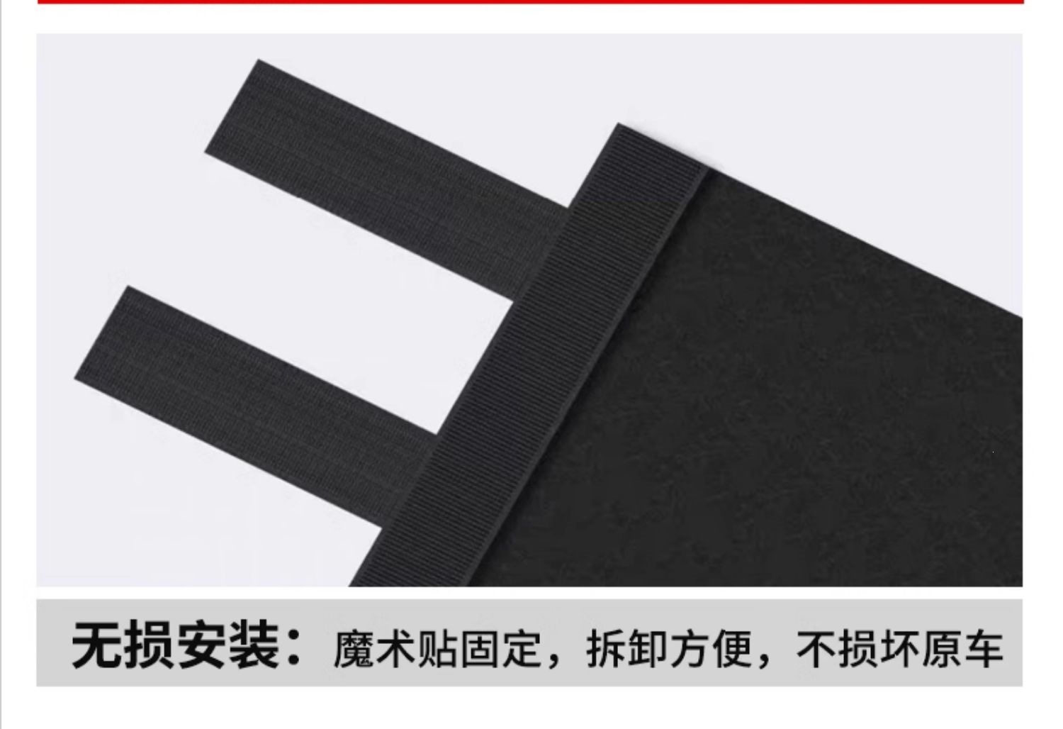 For 25 BYD Yuan up/plus, full-coverage trunk mat, interior modification accessories