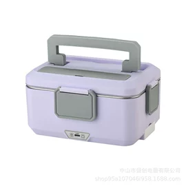 电热饭盒;榨汁机;煮蛋器