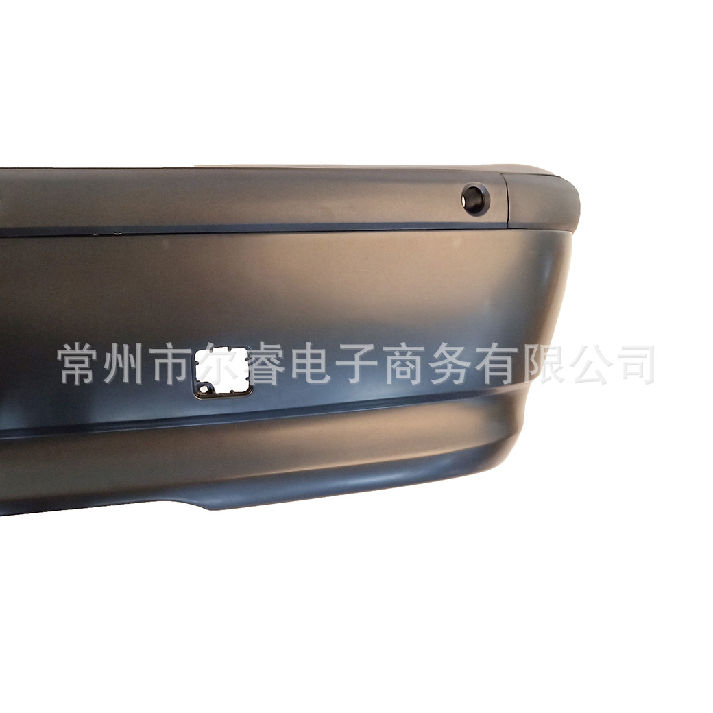 Suitable for BMW 3 Series E46 316i 318i 320i 323i 00-04 models front and rear bumpers