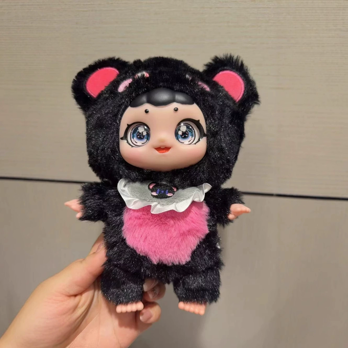Минифигура, кукла, игрушка, новая коллекция, подарок на день рождения