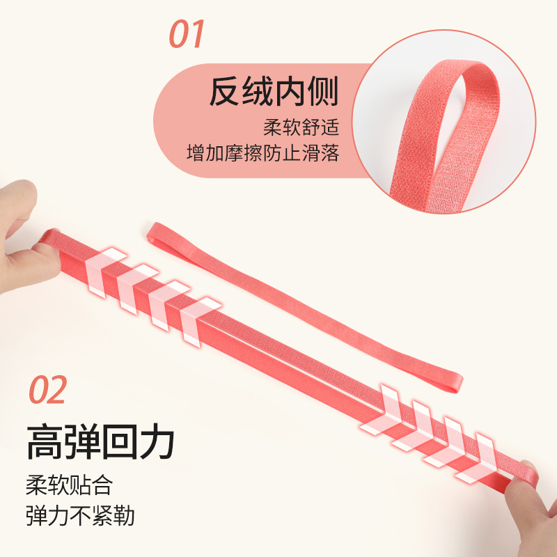 Cinturón de prueba de danza de ballet imperial para niños