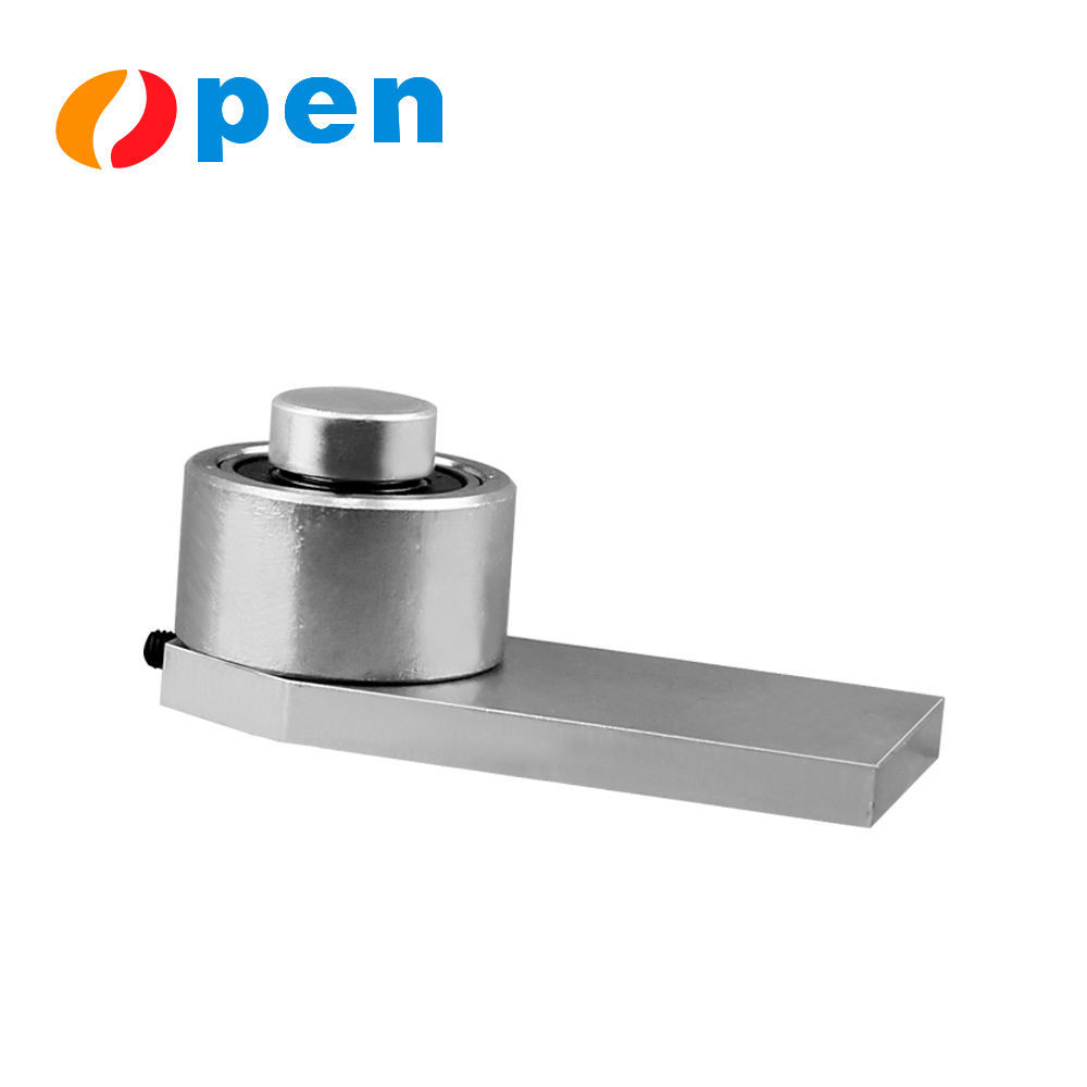 Rodamiento de puerta de acero pesado bisagra de rodillo de diseño moderno rodamiento de rodillos para accesorios de puerta