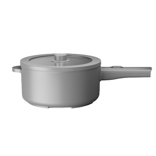 Cross-border vehicle electric wok hot pot truck driver 24V cooking wok car home dual-use high-power electric wok