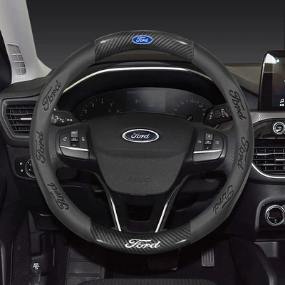 Steering wheel cover: Escape Sport, Escape Active Sport, Escape Active Touring