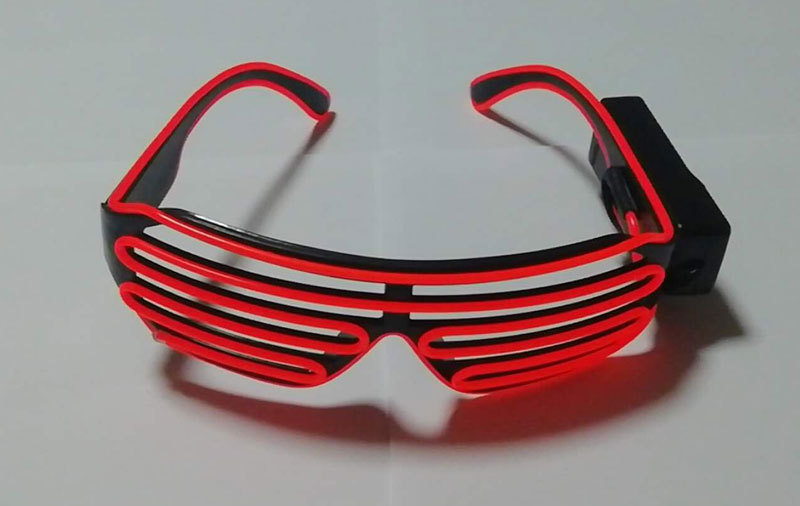 Modelo estándar: rojo