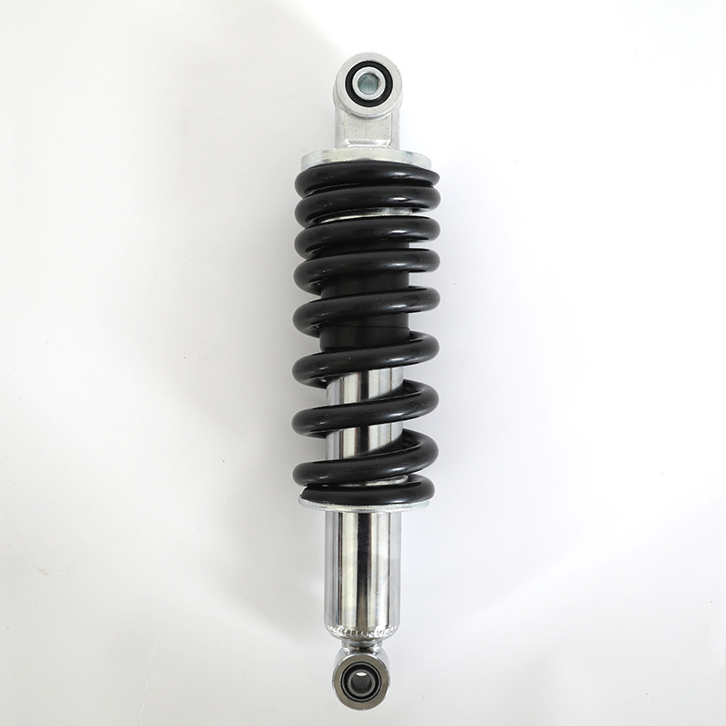 Motorcycle Parts Manufacturer Hydraulic Rear Shock Absorber Motorcycle Modified Hydraulic Shock Absorber Xr150 Off-Road