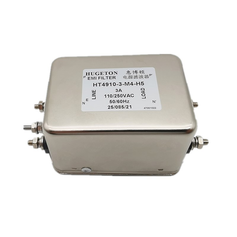 厂家直供惠博顿滤波器 HT4910-10-L8-H5  HT711-20-M4-E42 全新