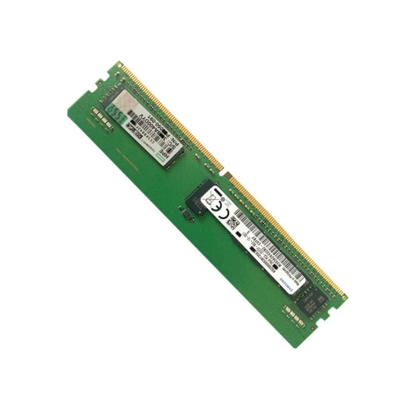 Память для HPE RAM 64 ГБ DDR4 2666 МГц, ECC, для серверов