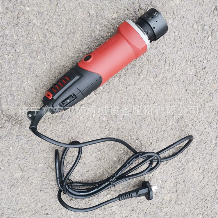 Портативный шлифовальный станок с вольфрамовым наконечником аргонодуговая сварка плазменный шлифовальный станок для вольфрамовой иглы портативный шлифовальный станок