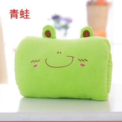 Warmer Cartoon Cushion Wholesale – Oyuncaq yastıqlar