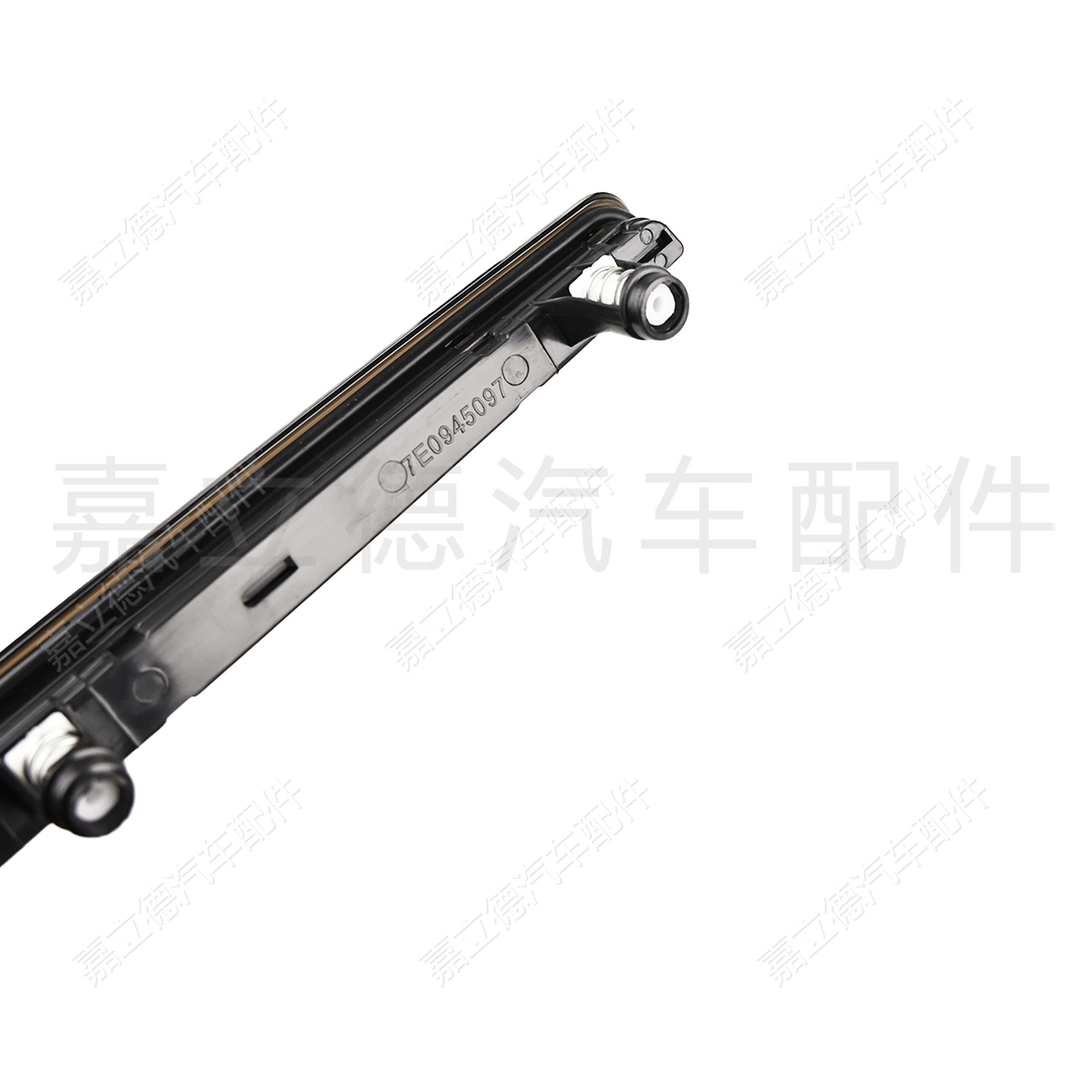 Suitable for Volkswagen Multivan Caravelle T5 03-10 Models, High-Mounted Brake Light, Third Warning Signal Light, High Beam Indicator Light
