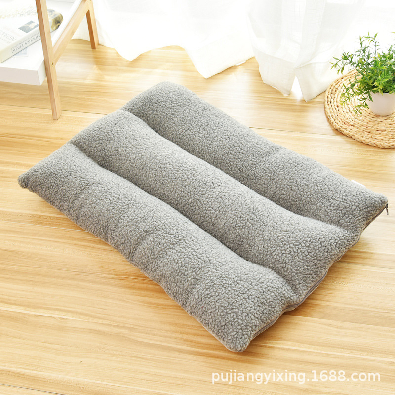 Factory spot dog nest disassembly and washing four seasons universal…