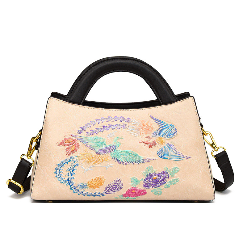 Muestre su encanto único, encanto, bolsos exclusivos para mujeres, bolsos de lujo diagonales de un solo hombro