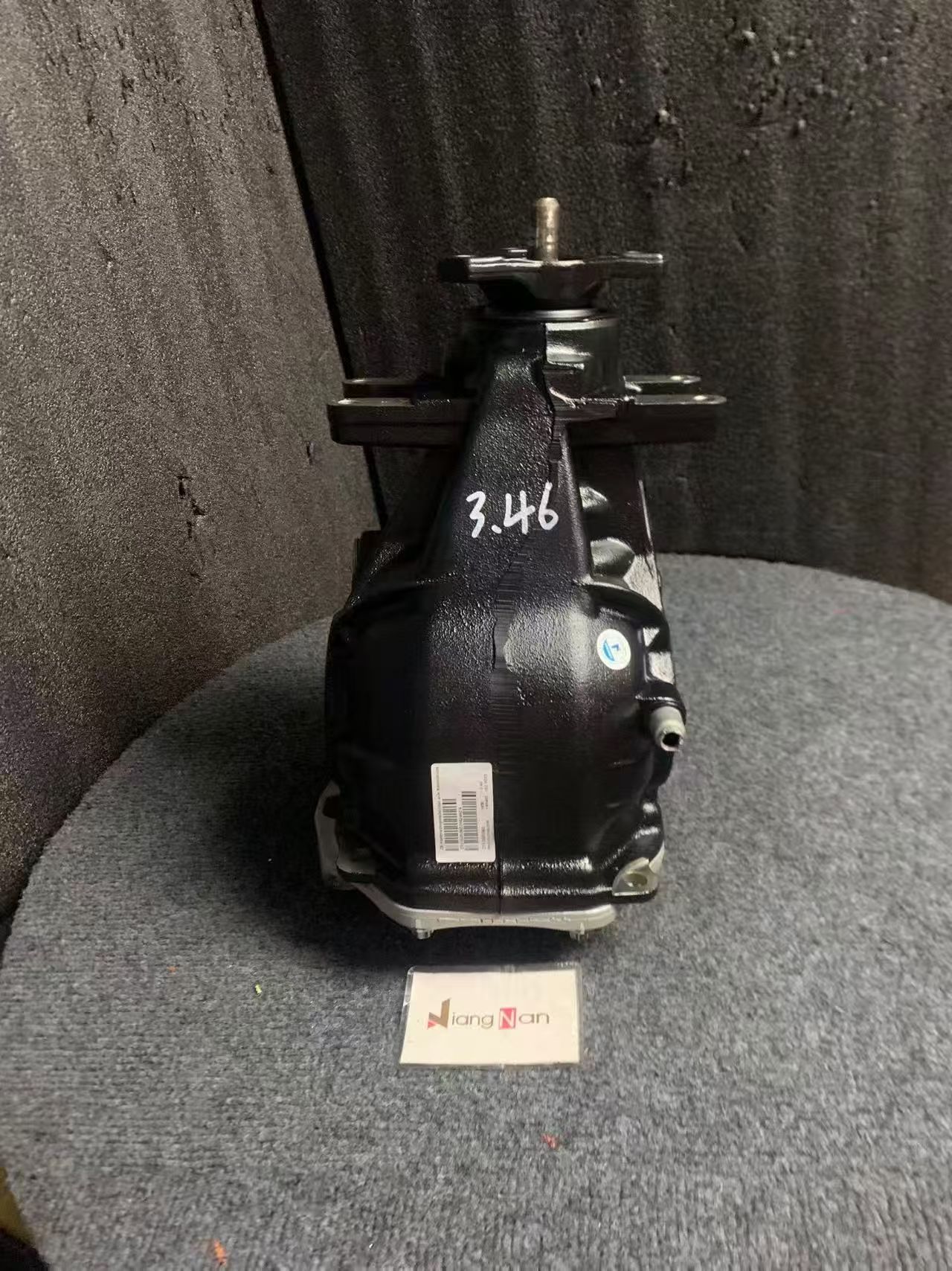 Suitable for Mercedes-Benz C180 B200 E200 E260 E300 E320 211 221 Rear Differential Assembly