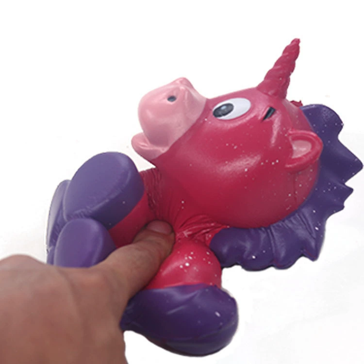 Игрушка из полиуретана, антистресс, на заказ