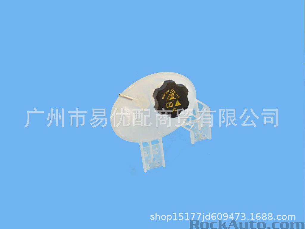 68289857AA Coolant Reservoir vice kettle for JEEP COMPASS 2017-202