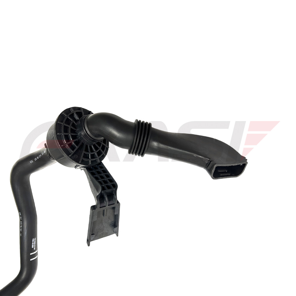 Lr025081 Engine Resonator Pipe Assembly Suitable For: Land Rover Evoque 2.0