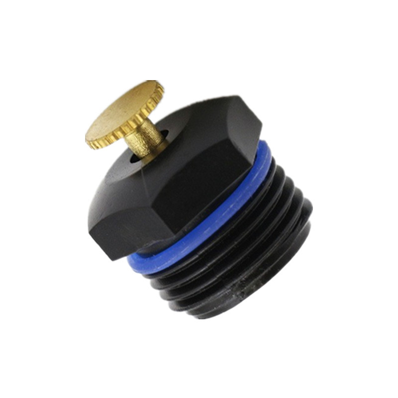 Aspersor centrífugo ajustable de escritorio, riego verde, humidificación y eliminación de polvo, aguja de válvula de cobre, boquilla de 4 puntos, cabezal de riego de plástico