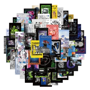 Product Media