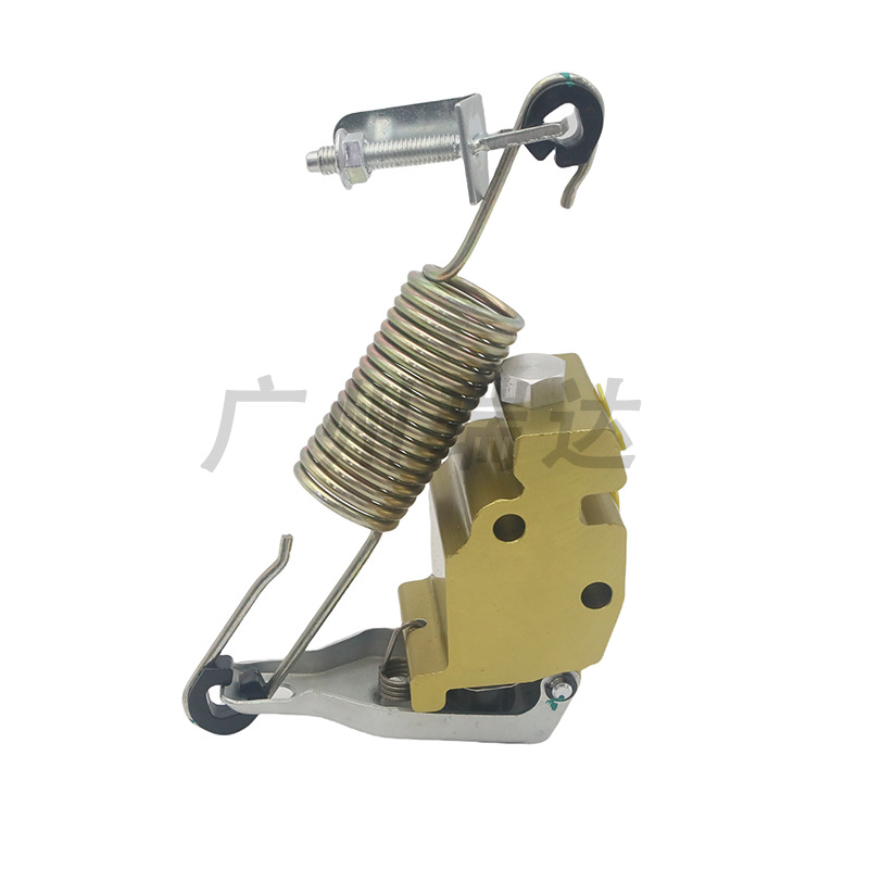 3523100 - P00 adecuado para la gran pared de la válvula de distribución de frenos de Fengjun venta caliente