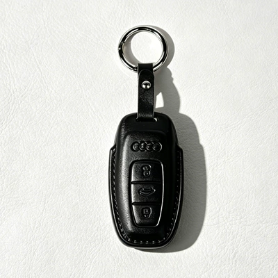 Car key bag, A3 A5 Q3 Special Shell Holder