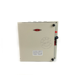 Iron Shell Switch Hh11-63A Hh11-100A Hh11-200A/315A Enclosed Fuse Load Switch