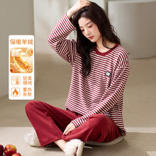 Ůʿ˯�¼��޼Ӻ���޳��䳤��2025�ﶬ�¿�Ҿӷ���װ