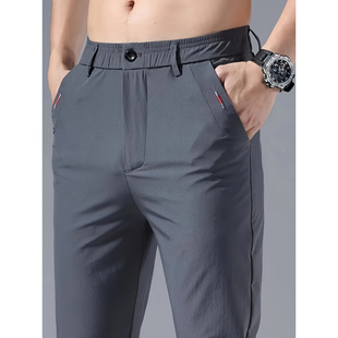 U 88769 Cool touch men's straight pants �����ٸ���ʿ���eѝ