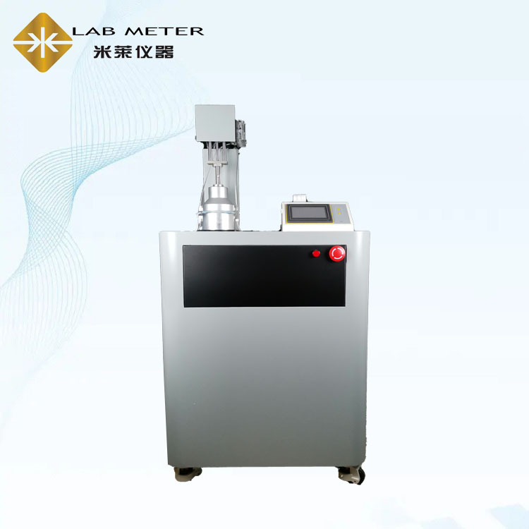 ML-F003熔喷布医用外科口罩KN95口罩 颗粒过滤效率检测设备