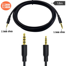 ���l��2.5mm 4�����D3.5mm 4�������C���l�������֙C���l��1.8��