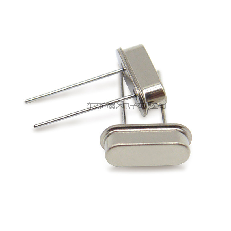 直插晶振11.0592M 石英晶体DIP 49S  11.0592M  20PPMM 环保