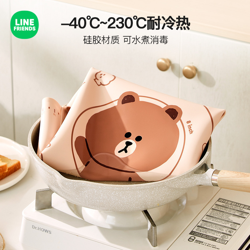 シリコンマット食品級揉み面マット家庭用麺揉み面マットパネルの組み合わせ耐高温焙煎マットとマット|undefined