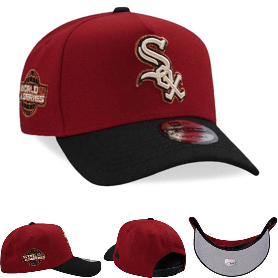 Gorra de Béisbol con Bordado 3D de Nailon Ajustable Protección Solar para Exteriores