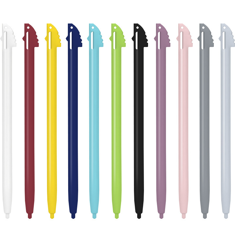 Nintendo3DSXL/LL resistance pen suitable for Nintendo game console stylus touch pen navigation pen Nintendo3DSXL/LL resistance pen suitable for Nintendo game console stylus touch pen navigation pen